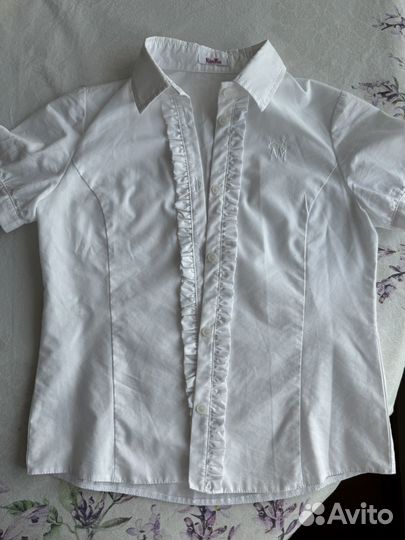 Блузка NinoMio 146