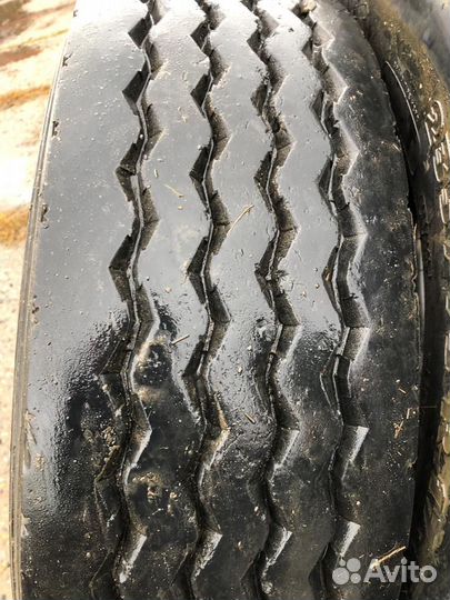 Kormoran 235/75 R17.5