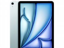iPad Air 13 (2024) 1 тб Wi-Fi Голубой