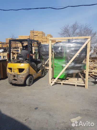 Твердотоплевные котлы вскз