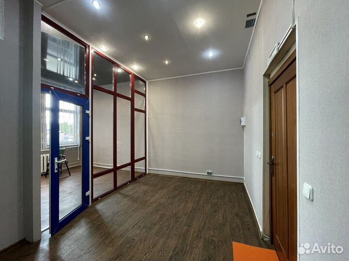 Аренда рабочего места