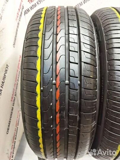 Pirelli Cinturato P7 205/55 R17 91V