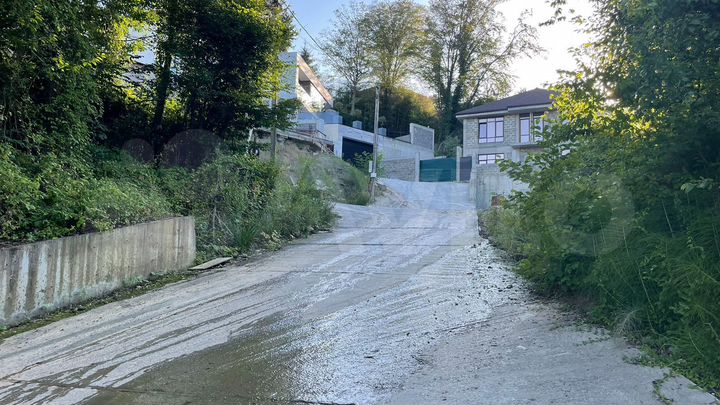 Участок 4,7 сот. (СНТ, ДНП)