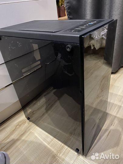 Корпус для пк