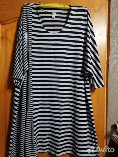 Туника майка