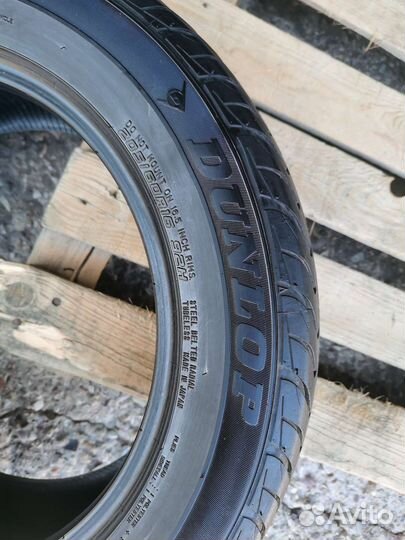 Dunlop SP Sport LM702 205/60 R16 92H