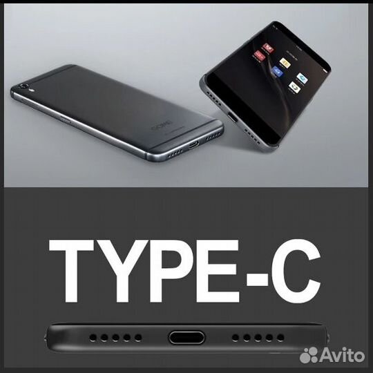 Смартфоны gome K1