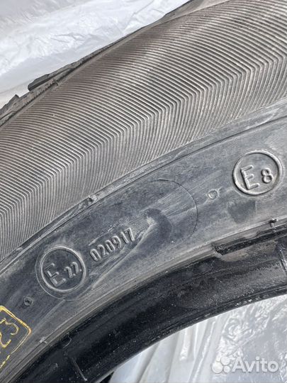 Accelera 651 195/65 R15