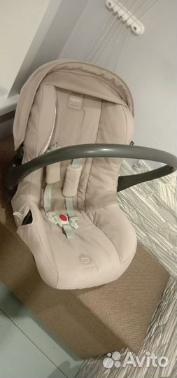 Автолюлька