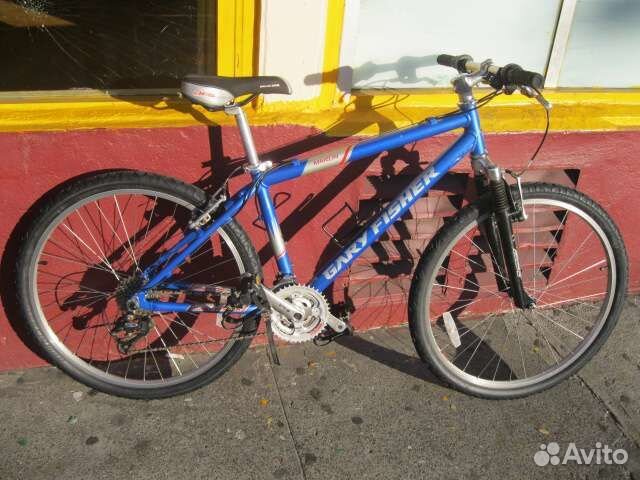 Продам велосипед взрослый