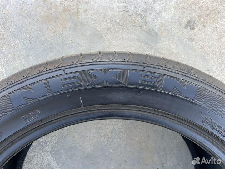 Nexen N'Fera SU1 245/45 R18