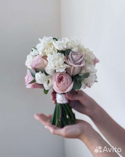 Букет невесты