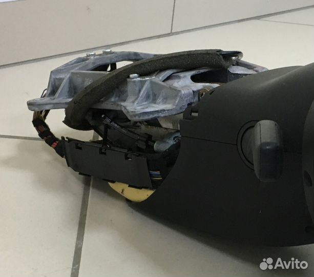 Рулевая колонка audi A4 B6 (ауди А4)