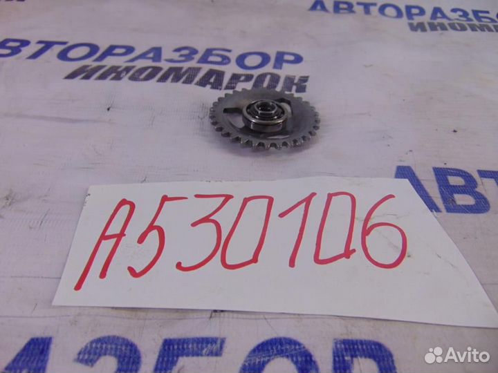 Шестерня привода масляного насоса кпп для Mitsubis