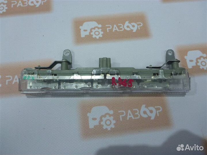 Стоп-сигнал Toyota Camry ACV40 2azfe 2008