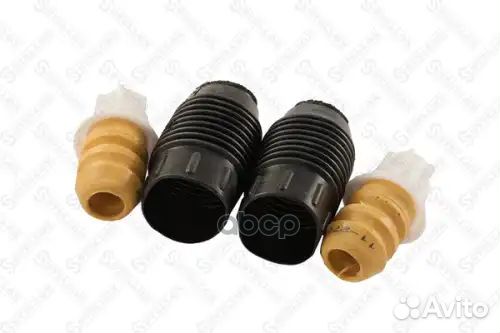 К-т пыл.+отб. пер. амортизатора fiat перед Stellox