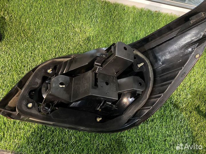 Задний левый фонарь BMW 5 E60