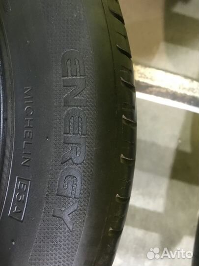 Michelin Energy Saver 185/60 R15