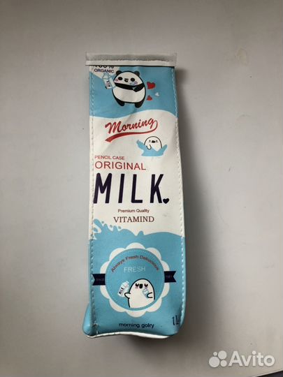 Пенал школьный