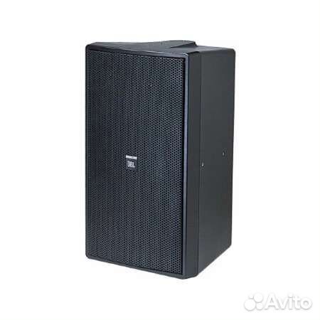 Колонки JBL-control-29AV-WH-1