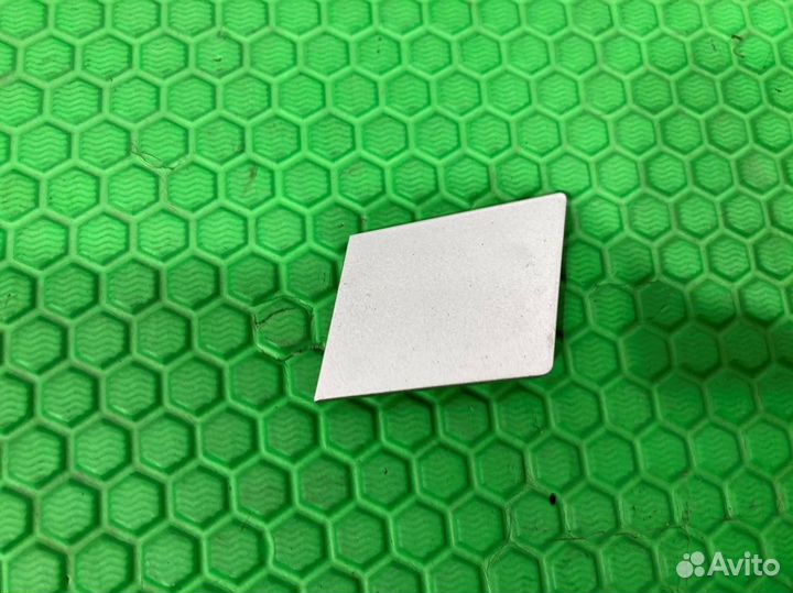 Крышка рейлинга Volkswagen Touareg 7L6 7L7 7LA GP