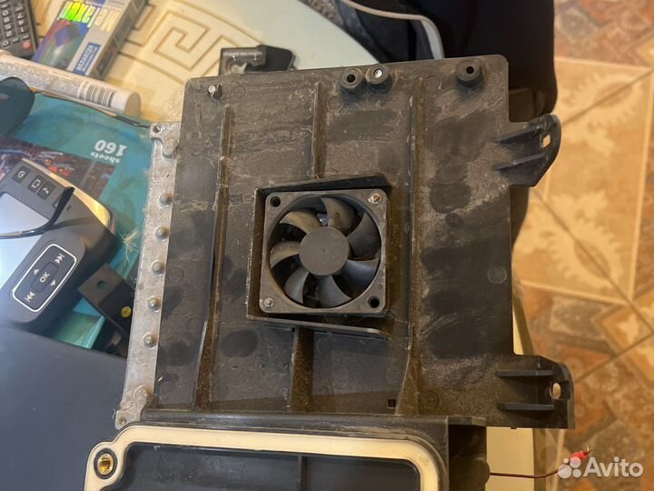 Эбу range rover sport jaguar 5.0 510 сил