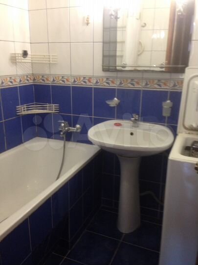 2-к. квартира, 48 м², 3/3 эт.