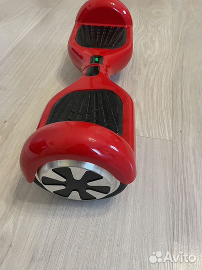 Гироскутер бу