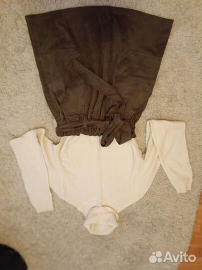 Одежда женская пакетом