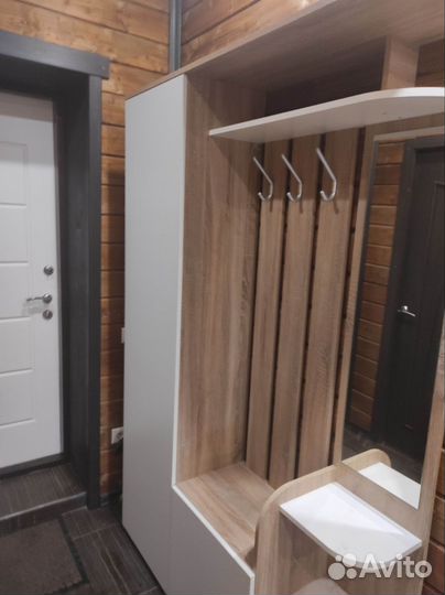 Мебель бу прихожая