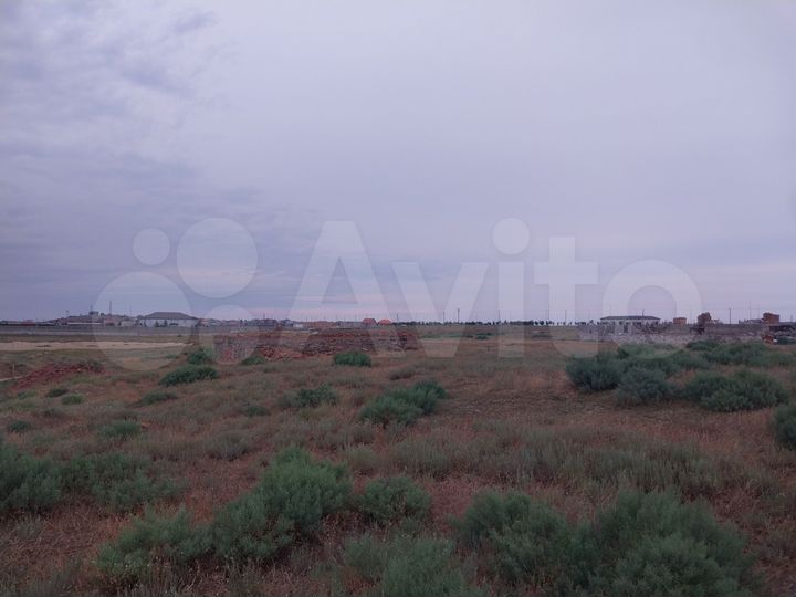 Участок 5 сот. (СНТ, ДНП)