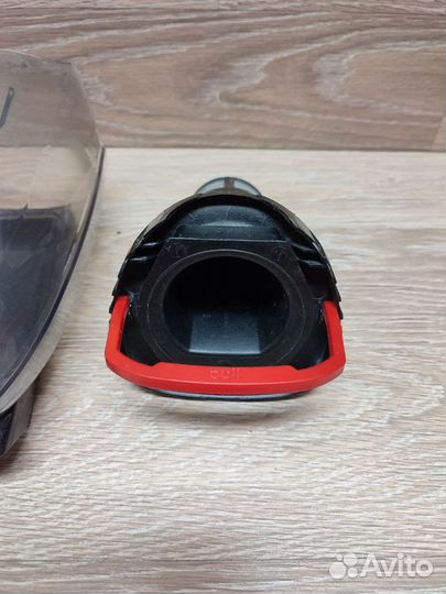 Контейнер для пылесоса Bosch BBH21622