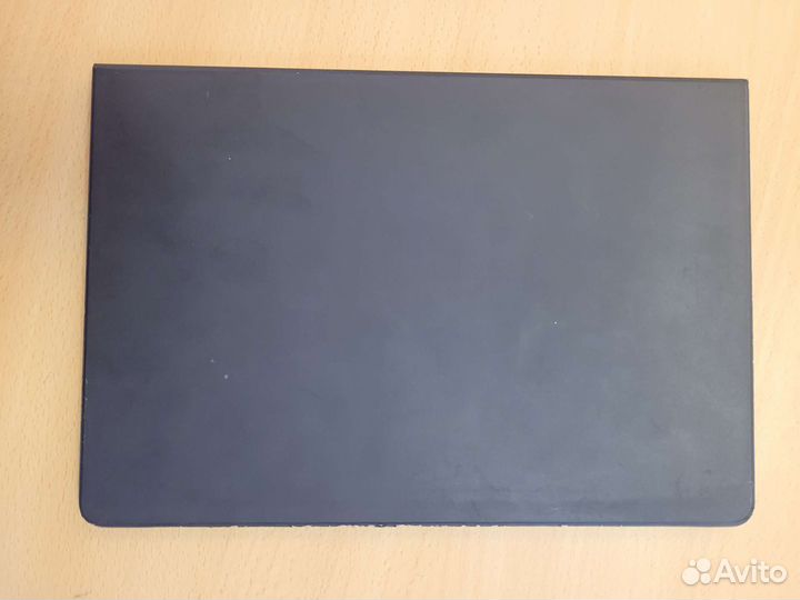 Samsung Galaxy Tab S7 FE разбит сенсор