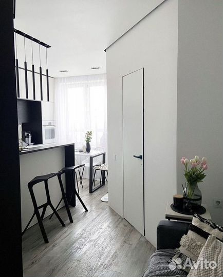 Межкомнатные двери