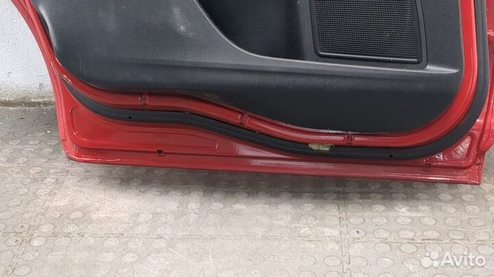 Дверь левая задняя Ford Mondeo 4