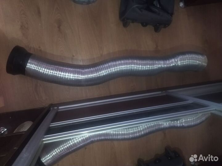 Вытяжка для кухни бу 60 см