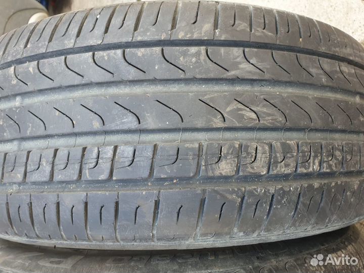 Pirelli Cinturato P7 225/50 R17 94W