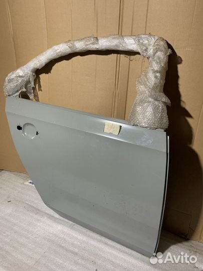 Дверь Skoda Rapid новая,оригинал