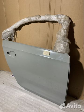 Дверь Skoda Rapid новая,оригинал