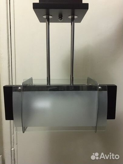 Люстра потолочная