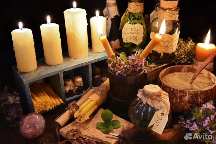 Обряды, снятия порчи, обучения