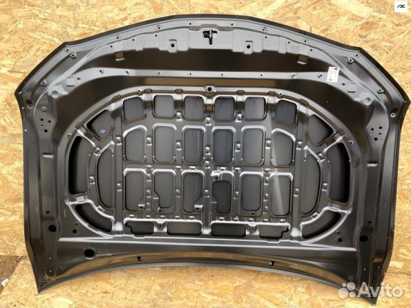 Капот новый оригинал Toyota Camry 70 (2017-2023)