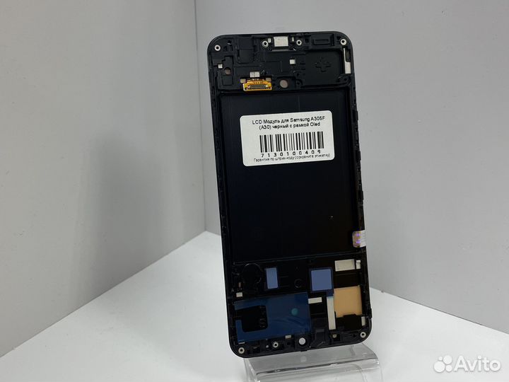 Дисплей для Samsung A305F (A30 )