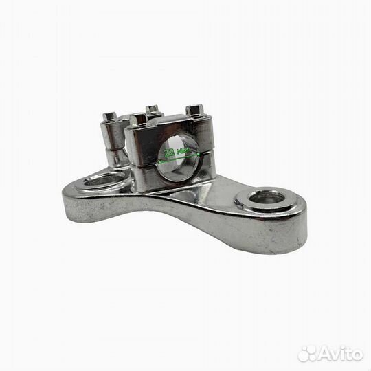 Траверса верхняя на мотоцикл CG125, pluton, minsk