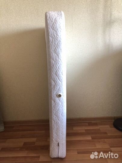 Матрас детский ортопедический