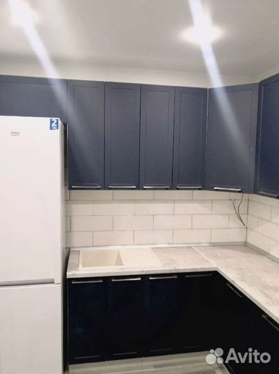 Кухня под заказ