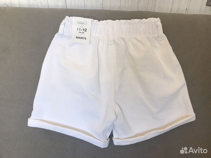 Шорты zara maag