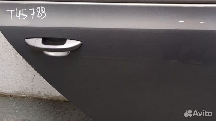 Дверь боковая правая задняя Volkswagen Golf 6