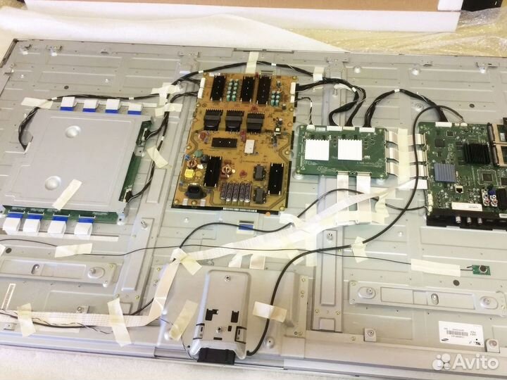 Ремонт телевизоров Выезд бесплатно Гарантия