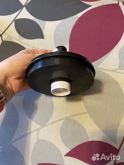 Комплектующие для блендера Bosch ErgoMixx 750W